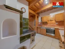 Prodej rodinného domu, Jablůnka, 140 m2