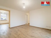 Prodej bytu 2+1, Ostrava - Koblov, Žabník, 52 m2