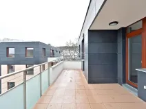 Pronájem bytu 4+kk, Praha - Veleslavín, Pod dvorem, 106 m2