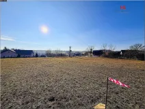 Prodej pozemku pro bydlení, Bystřice, 1446 m2