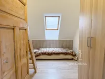 Prodej rodinného domu, Kyjov, Jiráskova, 336 m2