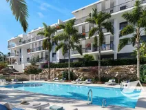 Prodej bytu 4+kk, Estepona, Španělsko, 98 m2