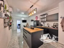 Prodej bytu 3+kk, Nesebar, Bulharsko, 95 m2