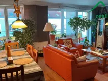 Prodej bytu 3+kk, Benešov, Tyršova, 124 m2