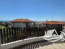 Prodej bytu 3+kk, Nesebar, Bulharsko, 92 m2