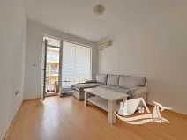 Prodej bytu 1+kk, Nesebar, Bulharsko, 24 m2