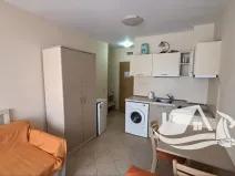 Prodej bytu 1+kk, Nesebar, Bulharsko, 27 m2