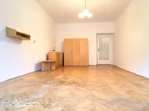 Pronájem bytu 2+kk, Praha - Karlín, Šaldova, 50 m2