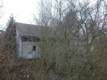 Dražba rodinného domu, Brniště, 1594 m2