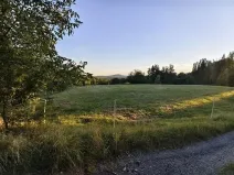 Dražba pozemku pro bydlení, Bezděz, 8540 m2