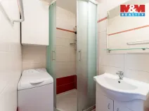 Prodej bytu 1+kk, Brandýs nad Labem-Stará Boleslav - Brandýs nad Labem, Vrbová, 30 m2