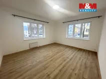 Pronájem bytu 2+kk, Louny, Mánesova, 60 m2
