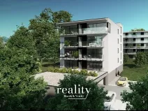 Prodej bytu 1+kk, České Budějovice, 26 m2