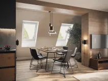 Prodej bytu 5+kk, Loučná pod Klínovcem, 166 m2