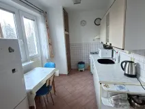 Pronájem bytu 3+1, Olomouc, Foerstrova, 74 m2