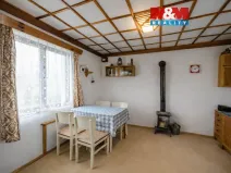 Prodej chaty, Rychnov nad Kněžnou, 20 m2
