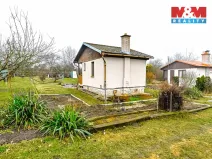 Prodej chaty, Rychnov nad Kněžnou, 20 m2