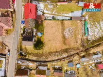 Prodej pozemku pro bydlení, Chodová Planá - Michalovy Hory, 1740 m2