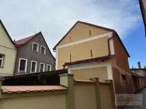 Prodej vícegeneračního domu, Broumov, Generála Svobody, 350 m2