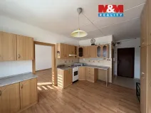 Pronájem bytu 1+1, Jirkov, Pod Přivaděčem, 35 m2