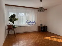 Pronájem bytu 2+1, Klobouky u Brna, Císařova, 49 m2