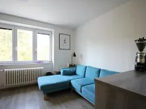 Pronájem bytu 4+kk, Brno, Neumannova, 93 m2