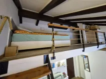 Prodej bytu 1+kk, Poreč, Chorvatsko, 30 m2