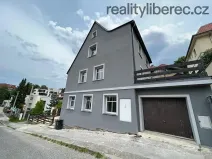 Pronájem bytu 1+kk, Liberec, Michelský vrch, 27 m2