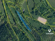 Prodej pole, Janov, 4632 m2