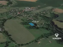 Prodej podílu lesa, Záhoří, 431 m2
