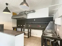 Pronájem komerční nemovitosti, Liberec, Hálkova, 26 m2