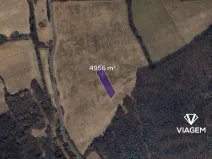 Prodej pole, Doubravy, 5364 m2