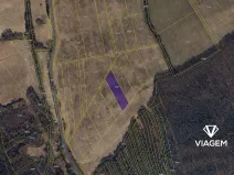 Prodej pole, Doubravy, 5364 m2