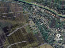 Prodej podílu pozemku, Kunovice, 575 m2