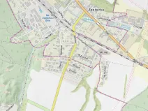 Prodej bytu 2+1, Zastávka, Havířská, 50 m2