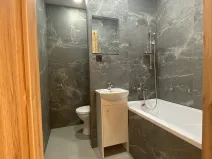 Pronájem bytu 1+kk, Most, U Věžových domů, 21 m2