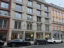 Prodej bytu 2+kk, Praha - Karlín, Křižíkova, 66 m2