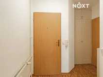 Pronájem bytu 1+1, Šumperk, nám. Jana Zajíce, 45 m2