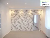 Pronájem bytu 2+1, Liberec, Palackého, 55 m2