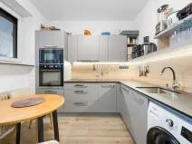 Prodej bytu 1+1, Zlín, třída Tomáše Bati, 36 m2