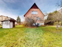Prodej rodinného domu, Štěnovice, Akátová, 180 m2