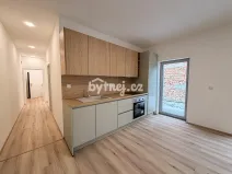 Pronájem bytu 3+kk, Brno - Dvorska, Zapletalova, 67 m2