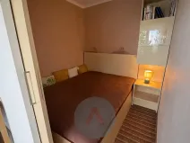 Pronájem bytu 2+kk, Brno, Horníkova, 45 m2