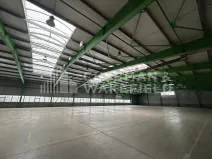 Prodej výrobních prostor, Bakov nad Jizerou, Na Výsluní, 5848 m2