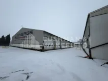 Prodej výrobních prostor, Bakov nad Jizerou, Tyršova, 7134 m2