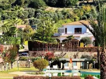 Prodej vily, Belvedere Marittimo, Itálie, 200 m2