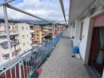 Prodej bytu 4+kk, Scalea, Itálie, 100 m2