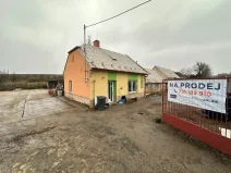 Prodej skladu, Klobouky u Brna, Nádražní, 263 m2