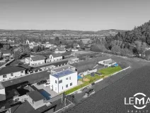 Prodej rodinného domu, Boskovice, 105 m2