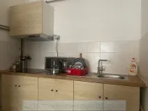 Pronájem pokoje, Praha - Smíchov, Lidická, 15 m2